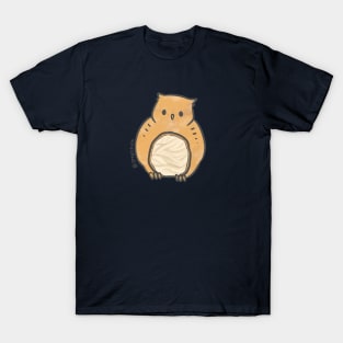 Choux Hoo T-Shirt